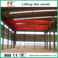 Single Girder Hoisting Bridge Eot Crane Price